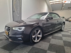 Audi A5 Cabriolet - 2015. TDI S-Line MET SLECHTS 116.000 km