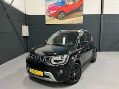 Suzuki Ignis - 1.2 Smart Hybrid CVT AUTOMAAT - NAVIGATIE - CARPLAY - CAMERA - NIEUW MODEL