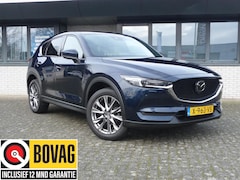 Mazda CX-5 - 194 PK 4WD SIGNATURE DEC.'20