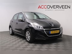 Peugeot 208 - 1.2 PureTech Active | Navi | Airco