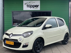 Renault Twingo - 1.2 16V Collection / CruiseControl / Airco / Nieuwe APK /