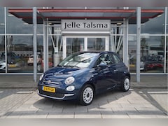 Fiat 500 - 1.0 Hybrid Dolcevita│15'' velgen│Cruise│Carplay│Parkeersensoren