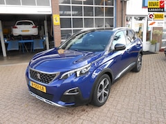 Peugeot 3008 - 1.6 e-THP GT Line