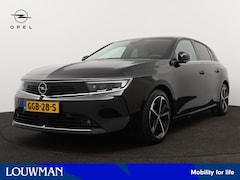 Opel Astra - 1.6 Elegance Hybrid 180 Limited | Navigatie | Hybrid | Camera | Stoel/Stuur verwarming |