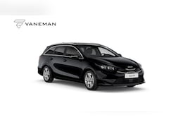 Kia Cee'd Sportswagon - Ceed 1.0 T-GDi MHEV DynamicLine Verwacht Q4 2024 l Apple Carplay/Android Auto