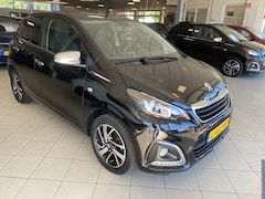 Peugeot 108 - 1.0 e-VTi 72pk 5D Allure