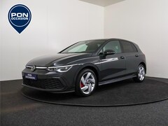 Volkswagen Golf - 1.4 245PK eHybrid GTE DSG | Navi | LED Plus | Stuur- en stoelverwarming | Parkeerhulp | Ap