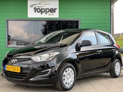 Hyundai i20 - 1.2i i-Motion / Airco / Nette Auto / Met APK /