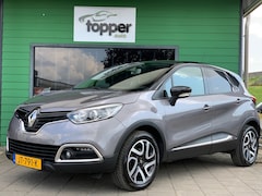 Renault Captur - 1.2 TCe Dynamique / Automaat / Navigatie / Cruise /