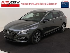 Hyundai i30 Wagon - 1.0 T-GDI 48V 120pk Aut Comfort