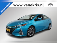 Toyota Prius - 1.8 Plug-in Business Plus, Navi, DAB, Dode hoek , NL auto