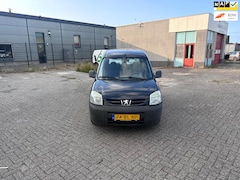 Peugeot Partner - 170C 1.9 D Avantage