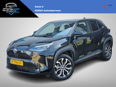 Toyota Yaris Cross - 1.5 Hybrid Plus Edition | Navi | DAB | Cruise | Carplay | Camera | Keyless