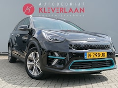 Kia e-Niro - DynamicPlusLine 64 kWh | NAVI | SCHUIF/ KANTEL DAK | APPLE CARPLAY/ ANDROID AUTO | FABRIEK