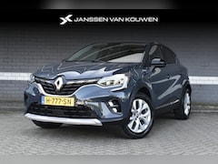 Renault Captur - 1.0 TCe 100 Intens / Apple Carplay / Clima / Keyless / Navi