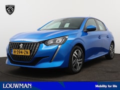 Peugeot 208 - 1.2 PureTech Allure | Navigatie | I-Cockpit | Parkeersensoren | Climate Control |