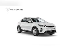 Kia Stonic - 1.0 T-GDi MHEV ComfortLine Verwacht Q1 2025