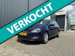 Volkswagen Polo - 1.2 TSI Highline Airco Cruise Parksens ApkNW