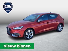 Seat Leon - 1.4 TSI eHybrid PHEV FR | NIEUW BINNEN | Navigatie | Camera | LED | Stoelverwarming | ACC