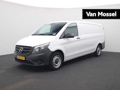 Mercedes-Benz Vito - 114 CDI Extra Lang | Navigatie | Airco | Zijschuifdeur | Parkeerhulp |