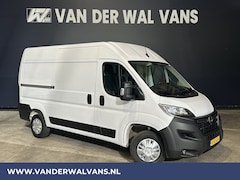 Opel Movano - 2.2 CDTI 120pk L2H2 Euro6 Airco | Navigatie | Camera | Cruisecontrol | Parkeersensoren Blu