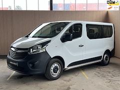 Opel Vivaro Combi - 1.6 CDTI L1H1 | Rijklaar |Excl. Btw & bpm vrij