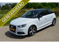 Audi A1 Sportback - 1.0 TFSI Adrenalin | Airco | LM Velgen | Navigatie | Cruise Control VERKOOP TELEFONISCH BE