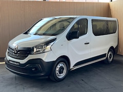 Renault Trafic Passenger - 1.6 dCi Life Energy L1H1 | Rijklaar |Excl. Btw & bpm vrij