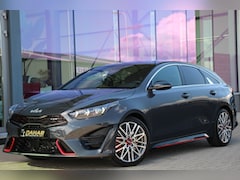 Kia Pro cee'd - ProCeed 1.6 T-GDi GT | DIRECT LEVERBAAR | 204PK | Panoramadak | Sportuitlaat | JBL | Memor