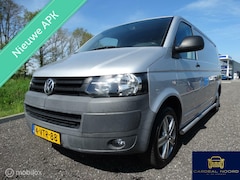 Volkswagen Transporter - 2.0 TDI L2H1 nwe koppeling, bakrevisie