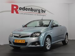 Opel Tigra TwinTop - 1.4-16V Sport