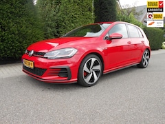 Volkswagen Golf - 2.0 TSI GTI Performance