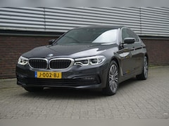 BMW 5-serie - 520i High Executive Edition Sport Line