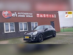 MINI John Cooper Works - One 1.2