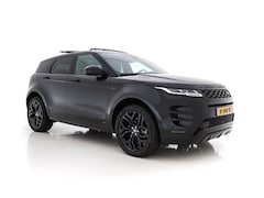 Land Rover Range Rover Evoque - 2.0 D150 AWD SE Black-Line Aut. *PANO | FULL-LED | WINDSOR-FULL-LEATHER | MERIDIAN-SOUND |