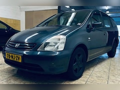 Honda Stream - 2.0i ES Sport 7 Persoons