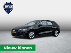 Audi A3 Sportback - 30 TFSI Pro Line | NIEUW BINNEN | Carplay | Cruise Control | Parkeersensoren | Climate Con