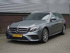 Mercedes-Benz E-klasse Estate - 200 Business Solution Sport AMG-Styling/19Inch