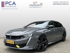 Peugeot 508 SW - Sport Engineered PSE Specal Edition * 360 PK * * Sport Enginered * NightVision * Navigatie