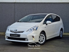 Toyota Prius Wagon - 1.8 Aspiration 96g |7P|PANO|NAVI|CRUISE|CAMERA|HUD|