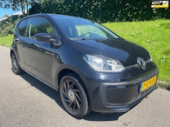 Volkswagen Up! - 1.0 BMT take up LEES BESCHRIJVING