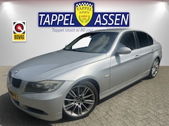 BMW 3-serie - 325i High Executive 218Pk youngtimer