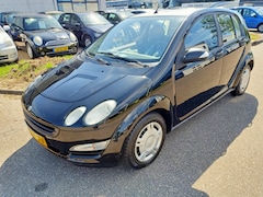 Smart Forfour - 1.0 pure Bj:2006 NAP