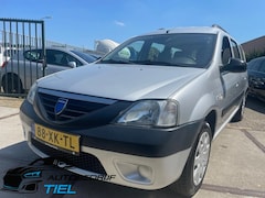 Dacia Logan MCV - 1.6