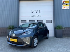 Toyota Aygo - 1.0 VVT-i x-now / Nap/ Bovag