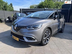 Renault Grand Scénic - 1.3 TCe (140pk) 7P Black edition 99dkm