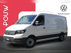 Volkswagen Crafter - 30 2.0 TDI 140pk L3H2 Trendline