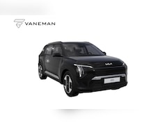 Kia EV3 - Air 58.3 kWh Verwacht Q1 2025 l Apple Carplay/Android Auto