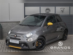 Abarth 595 - 1.4 T-Jet Pista Vol opties 170PK NL auto Garantie