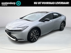 Toyota Prius - 2.0 Plug-in Executive *NIEUWE AUTO/ DIRECT LEVERBAAR